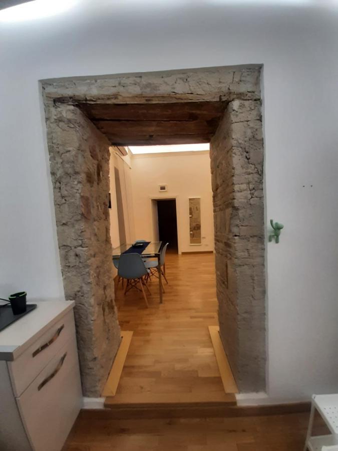 Pignasecca Home Nápoles Exterior foto